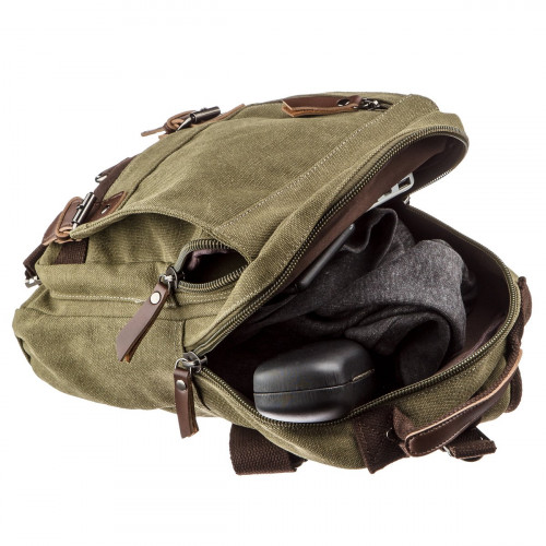 Torebka-plecak na jedno ramię Vintage 20141