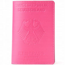Обкладинка для німецього паспорту Shvigel 30014