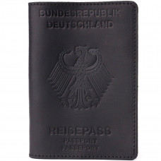 Обкладинка для німецього паспорту Shvigel 30018