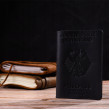 Okładka na paszport Niemcy skórzana Shvigel 30018